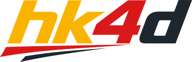 HK4D Logo